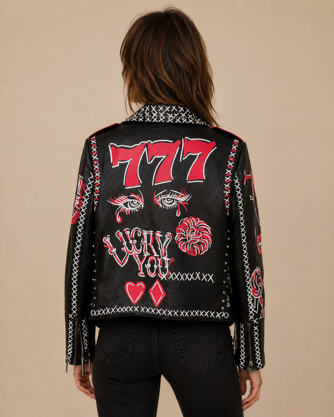 BIKER REBEL