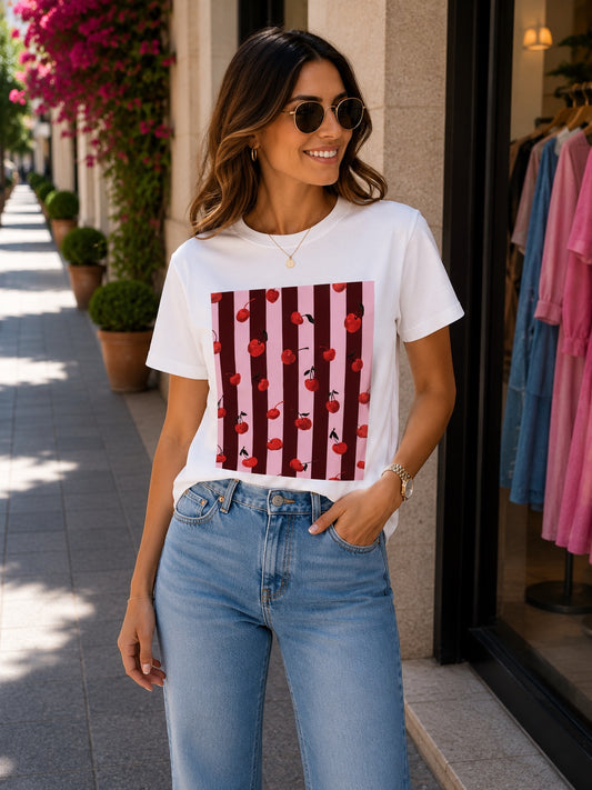 CAMISETA KOKETA COLLECTION 4