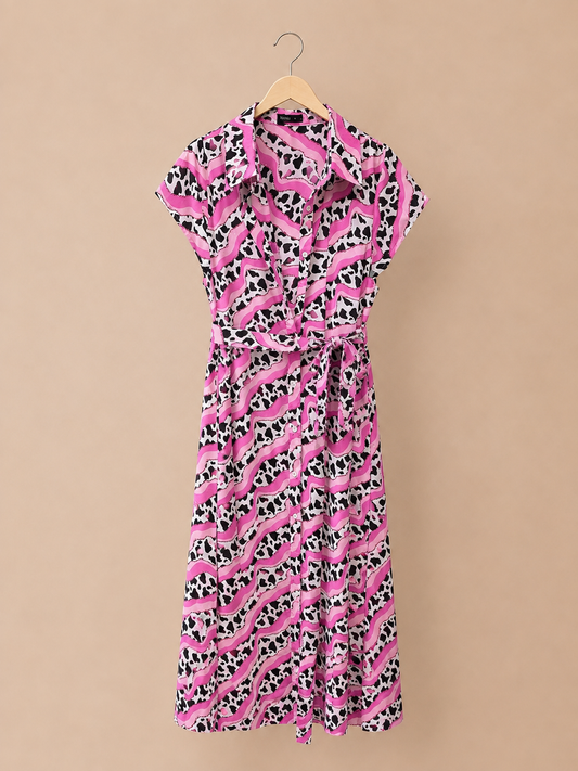VESTIDO PINK