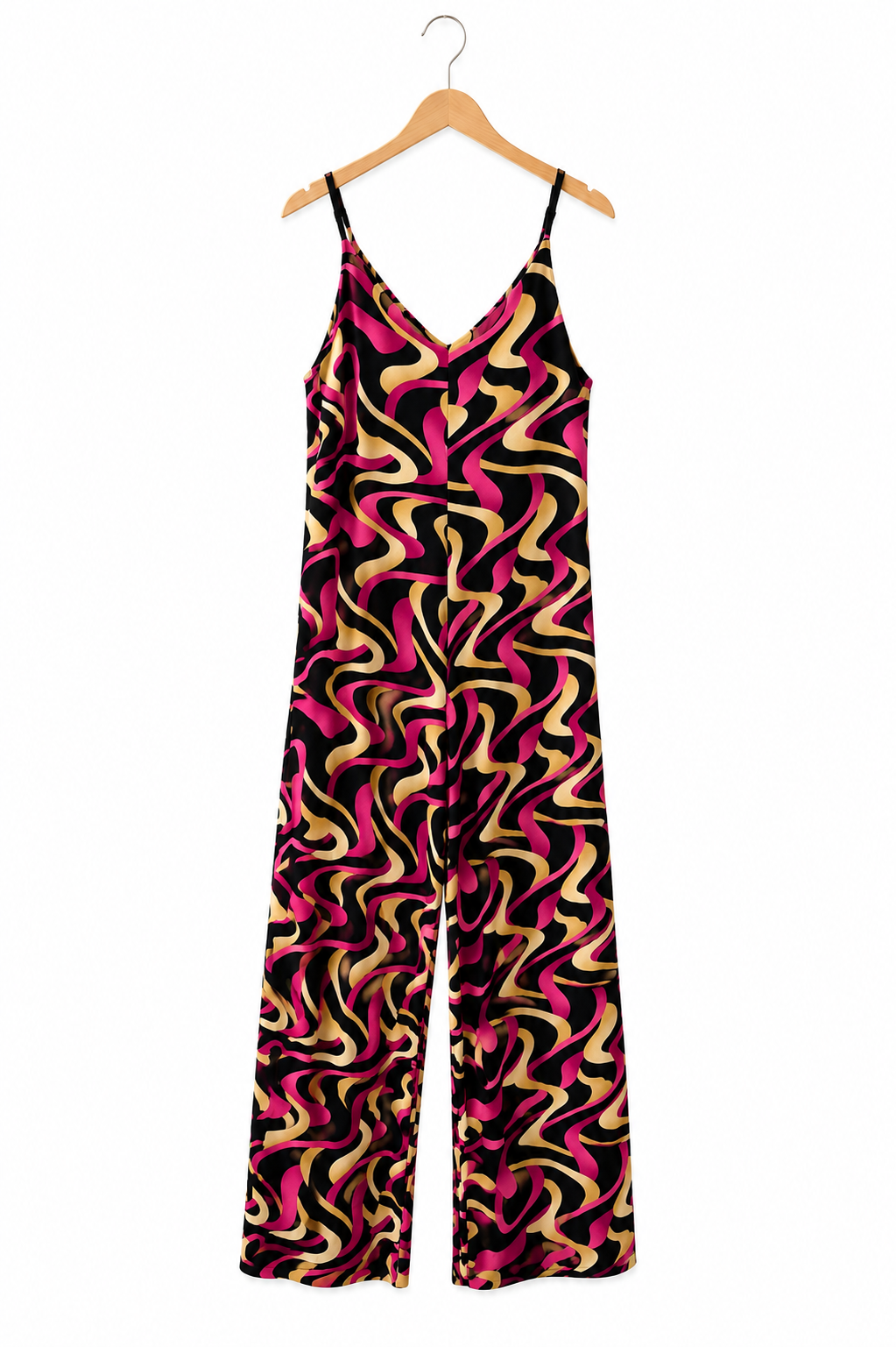 MONO ESTAMPADO FUCSIA