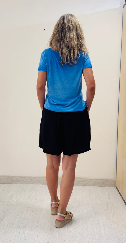 CAMISETA BRILLO S