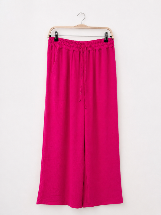 PANTALÓN BASIC