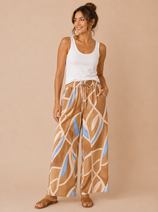 PANTALÓN WAVES