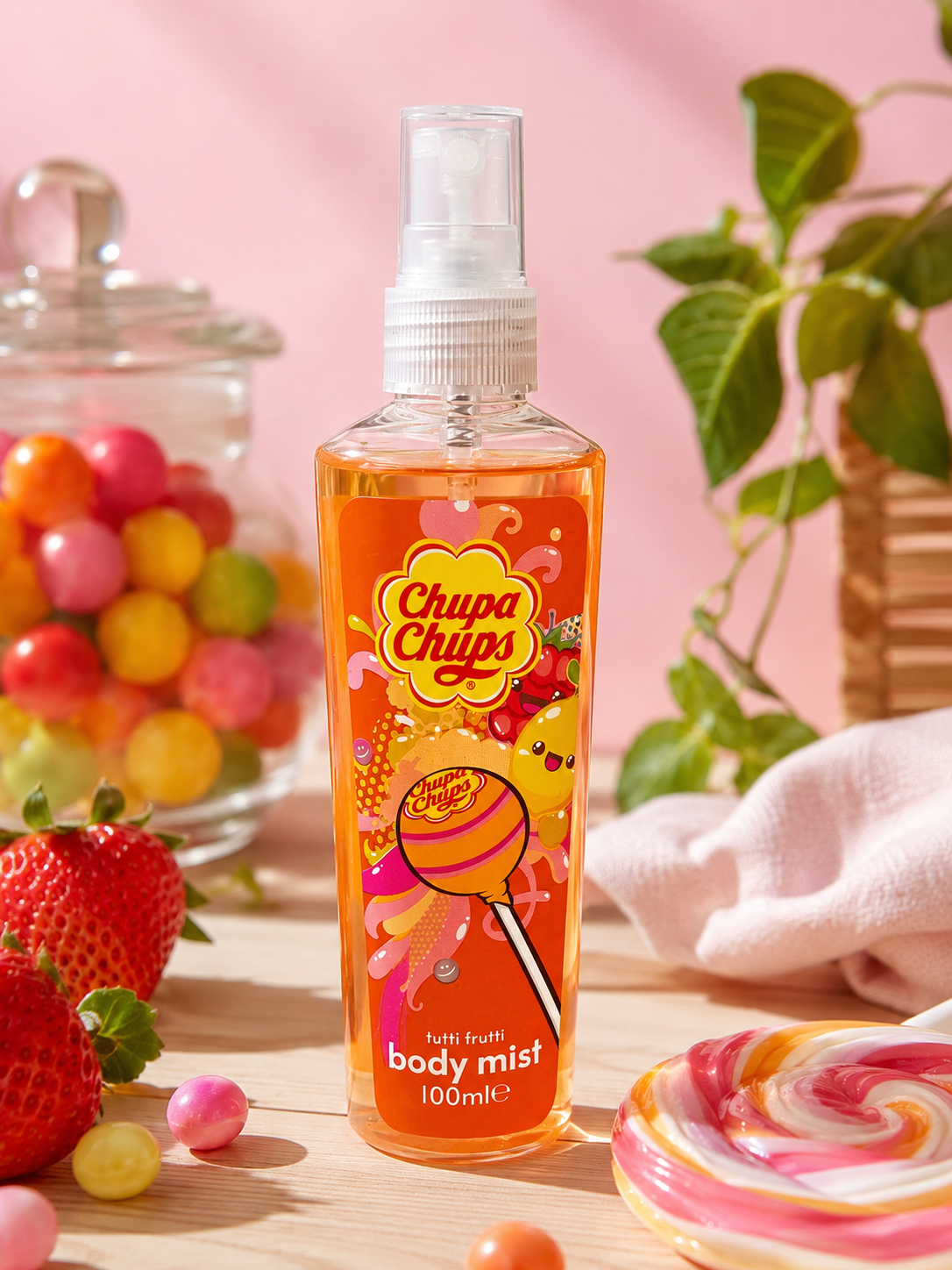 BODY MIST TUTI FRUTTI