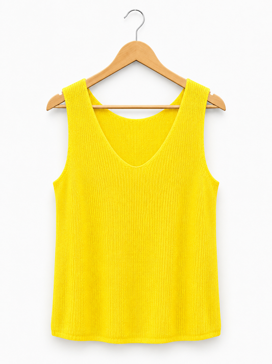 CAMISETA PUNTO