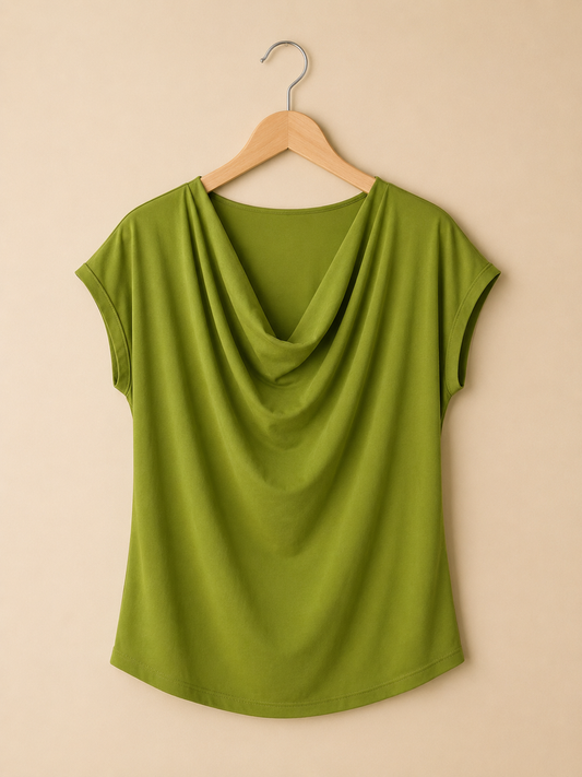 CAMISETA OLIVIA