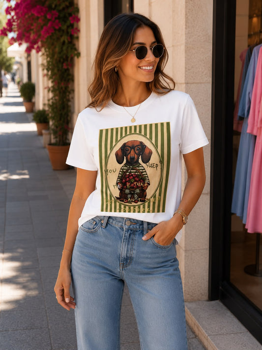 CAMISETA KOKETA COLLECTION 2