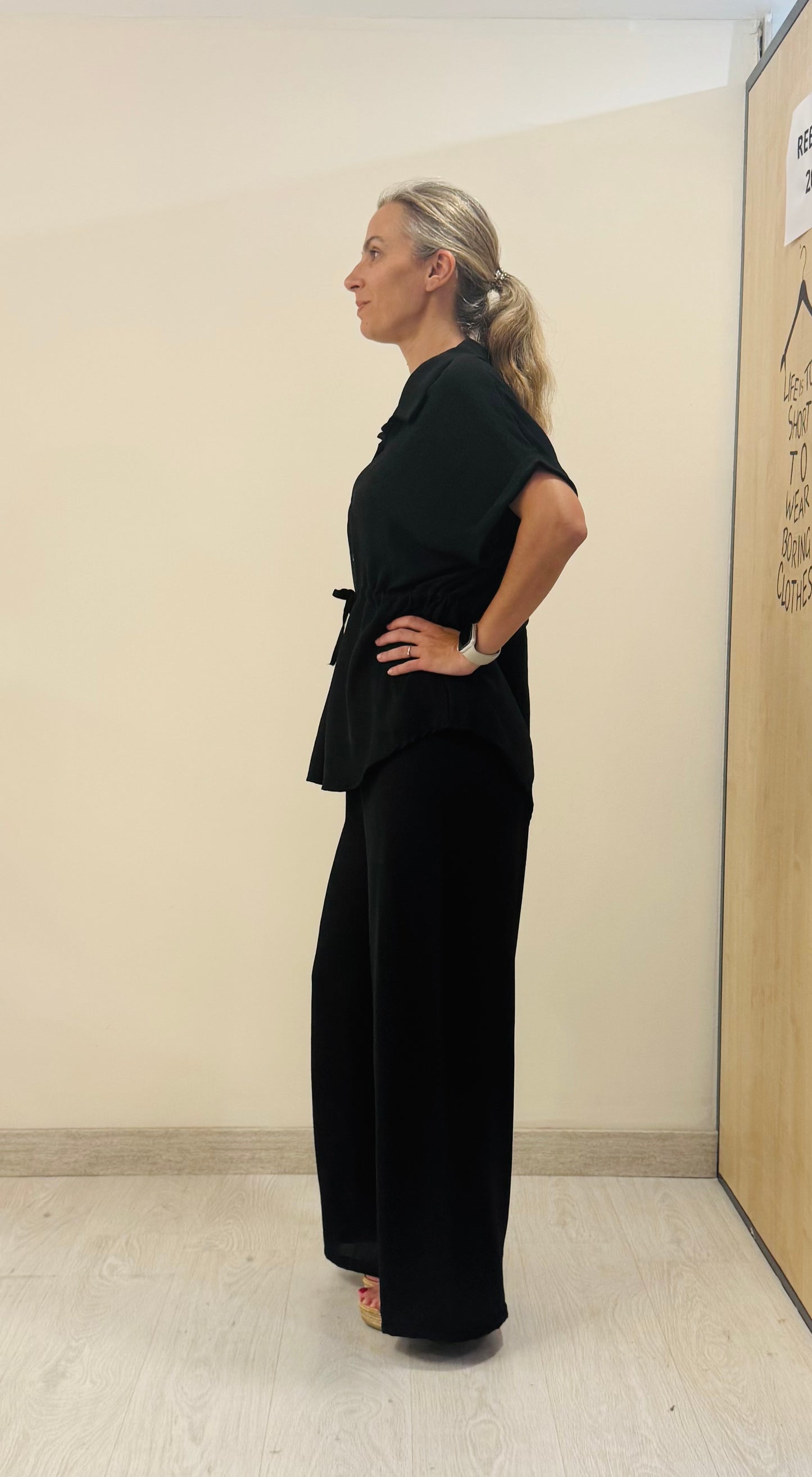 CONJUNTO AURA
