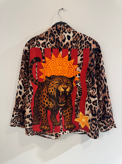 BLAZER LEO LABIOS