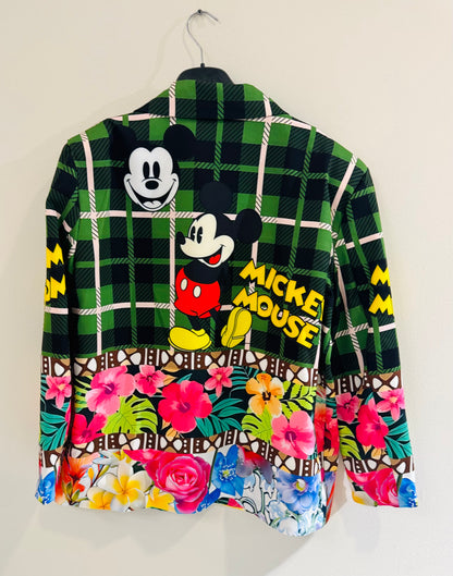 BLAZER MOUSE
