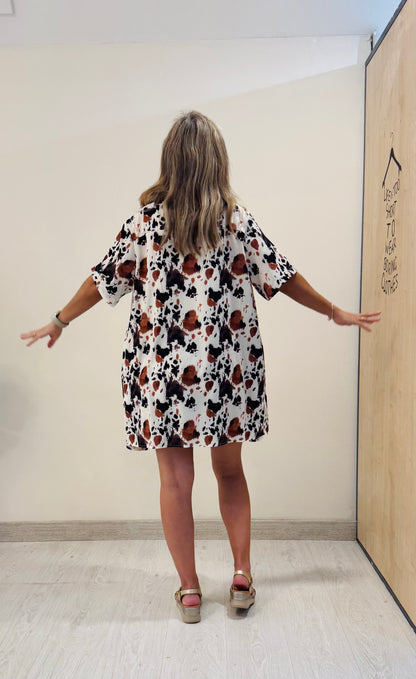 CONJUNTO WILD COW