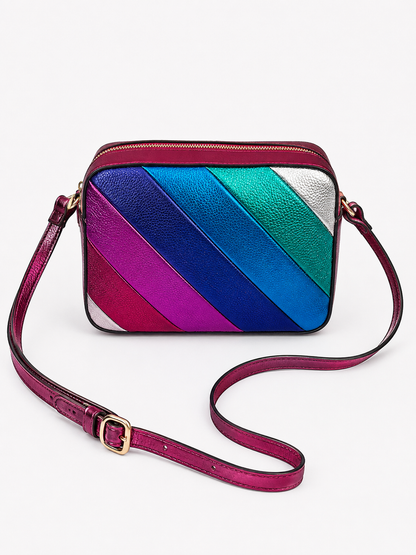 BOLSO ARCOÍRIS