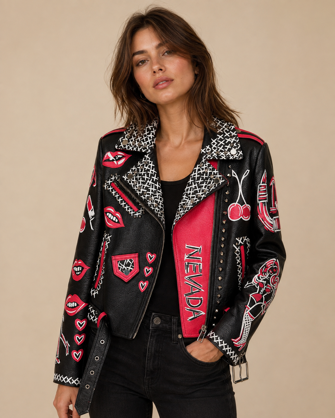 BIKER REBEL