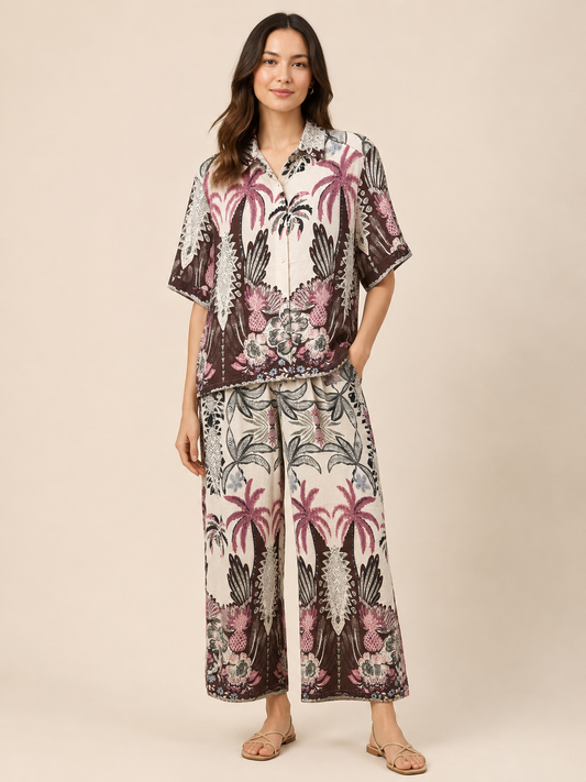 CONJUNTO PALMA