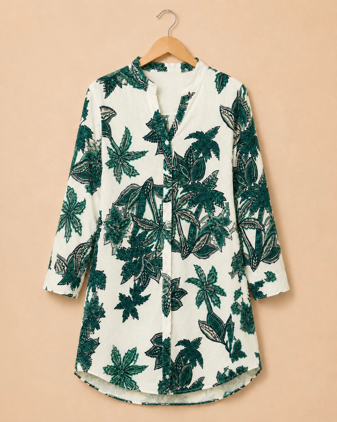 VESTIDO TROPI