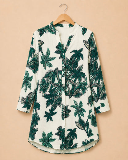 VESTIDO TROPI