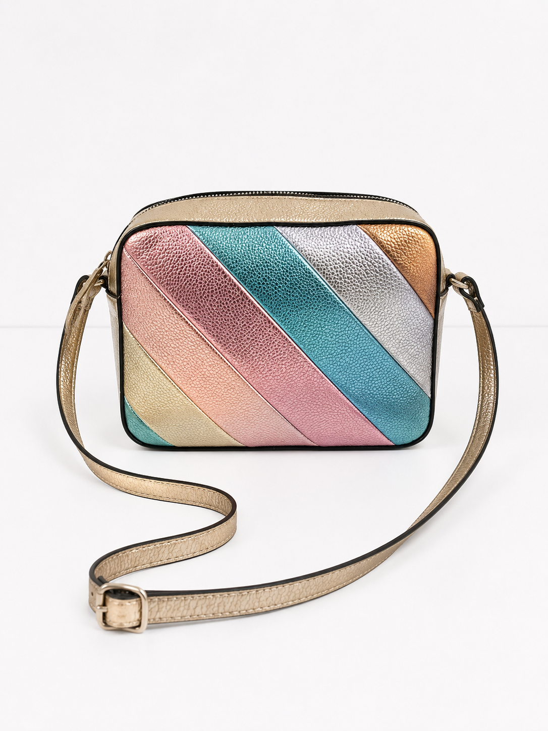 BOLSO ARCOÍRIS