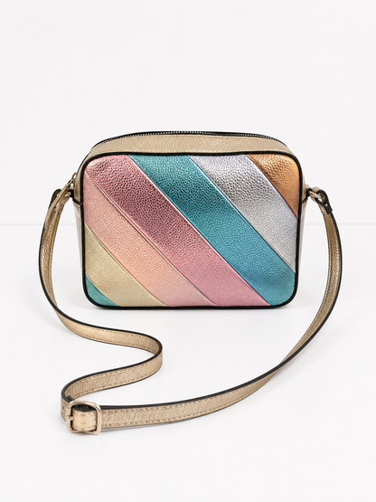 BOLSO ARCOÍRIS