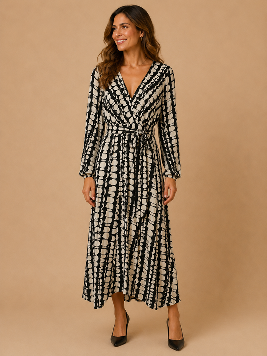 VESTIDO DALIA