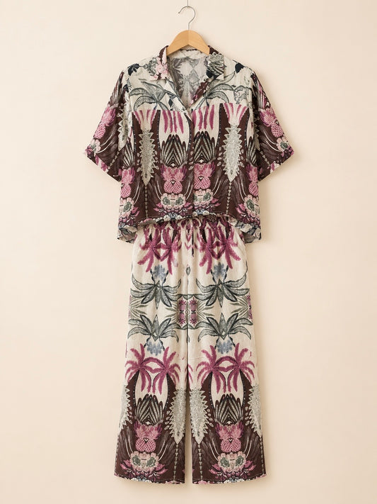 CONJUNTO PALMA