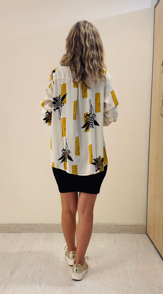 BLUSA CAPRI