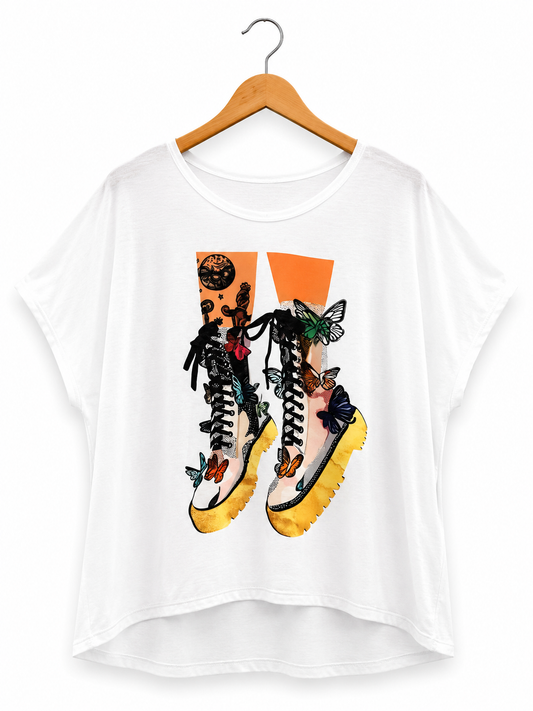 CAMISETAS