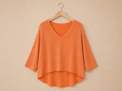 CAMISETA BRILLO L