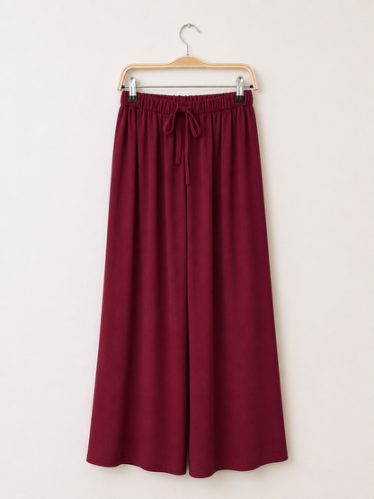 PANTALÓN PALAZZO
