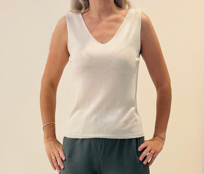 TOP DE PUNTO ELEGANCE