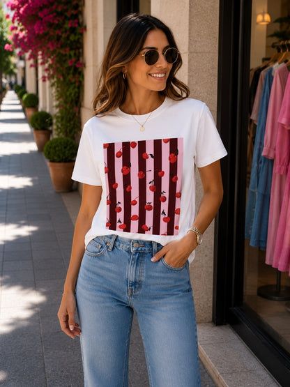 CAMISETA KOKETA COLLECTION 4