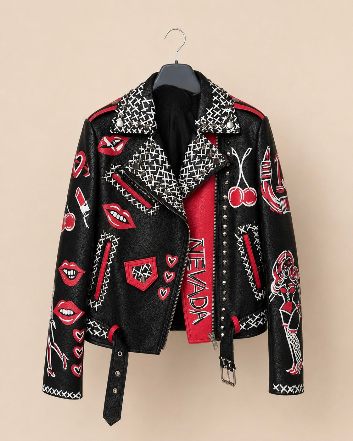 BIKER REBEL