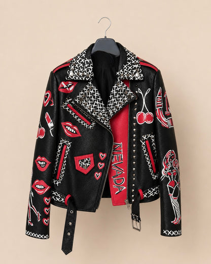 BIKER REBEL