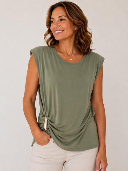 CAMISETA VERA