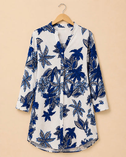 VESTIDO TROPI