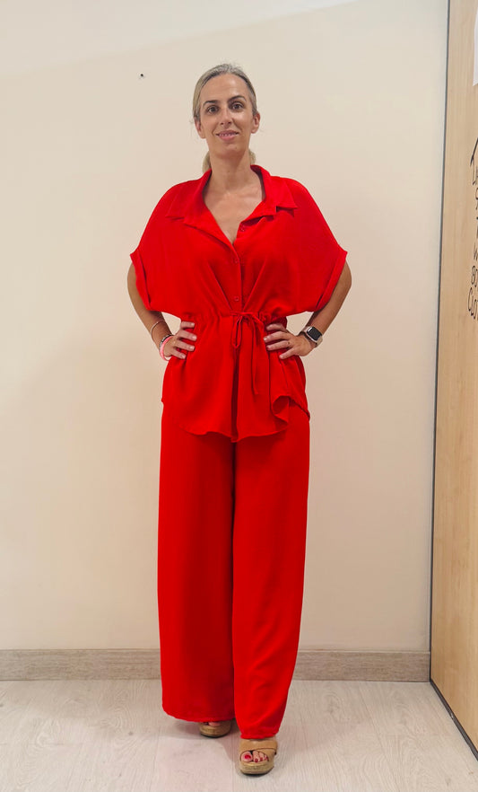 CONJUNTO AURA