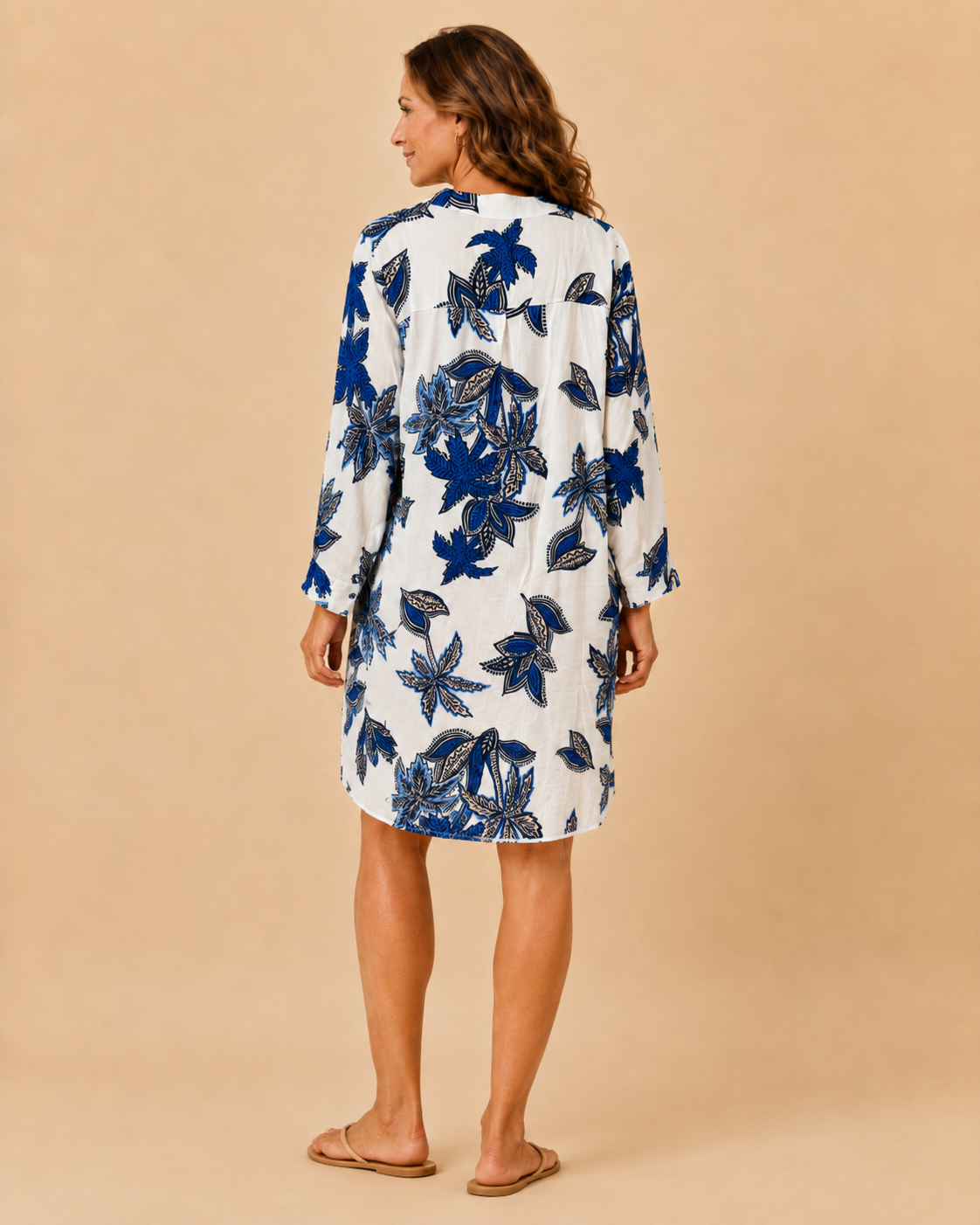 VESTIDO TROPI
