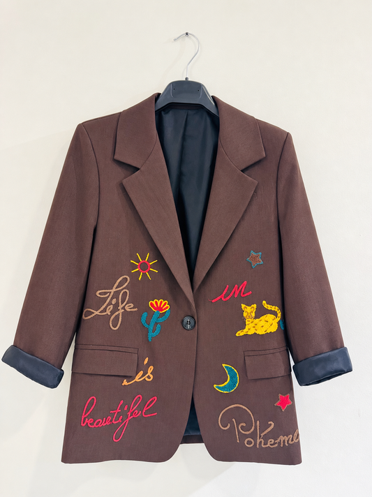 BLAZER LIFE
