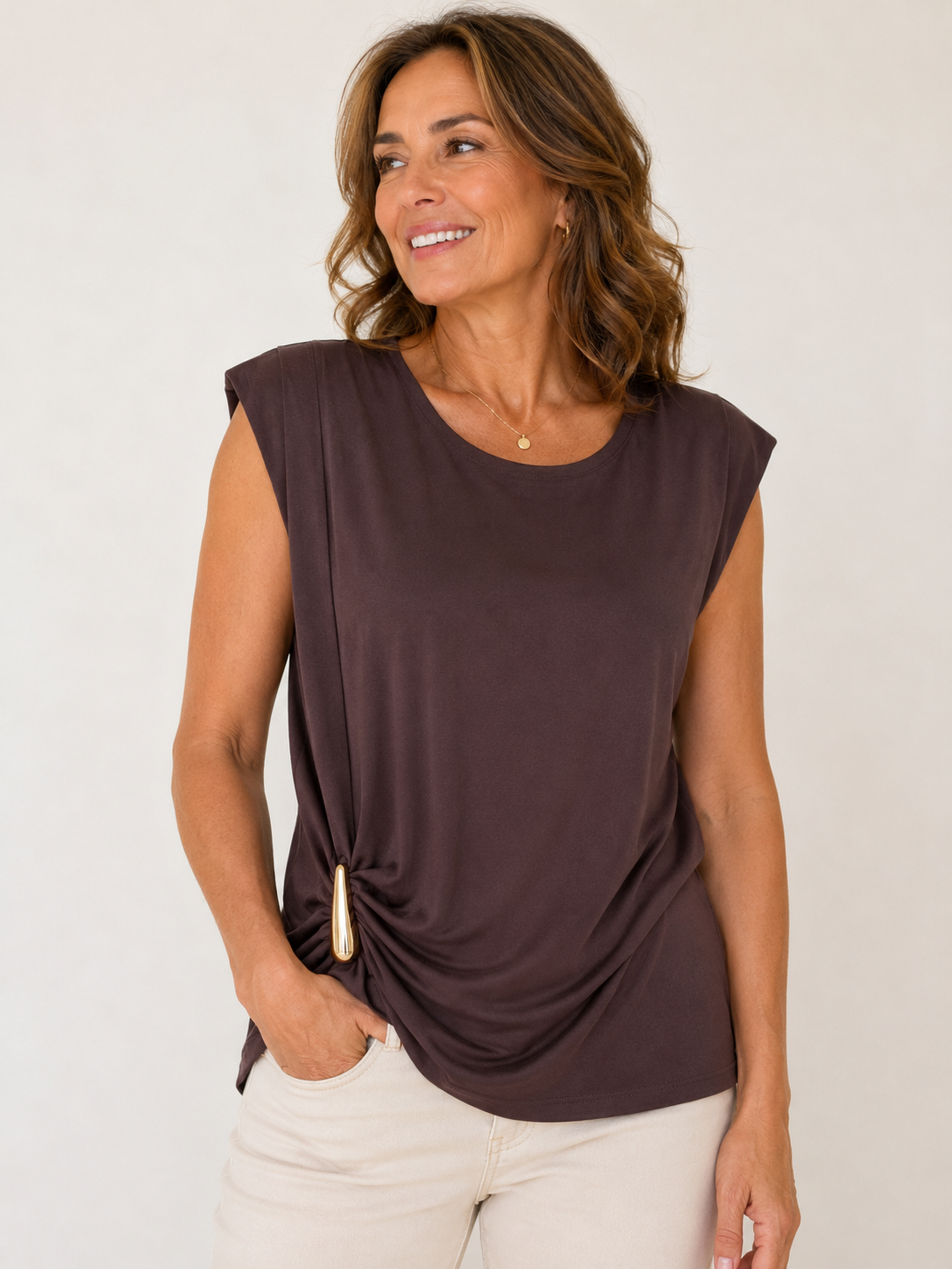 CAMISETA VERA