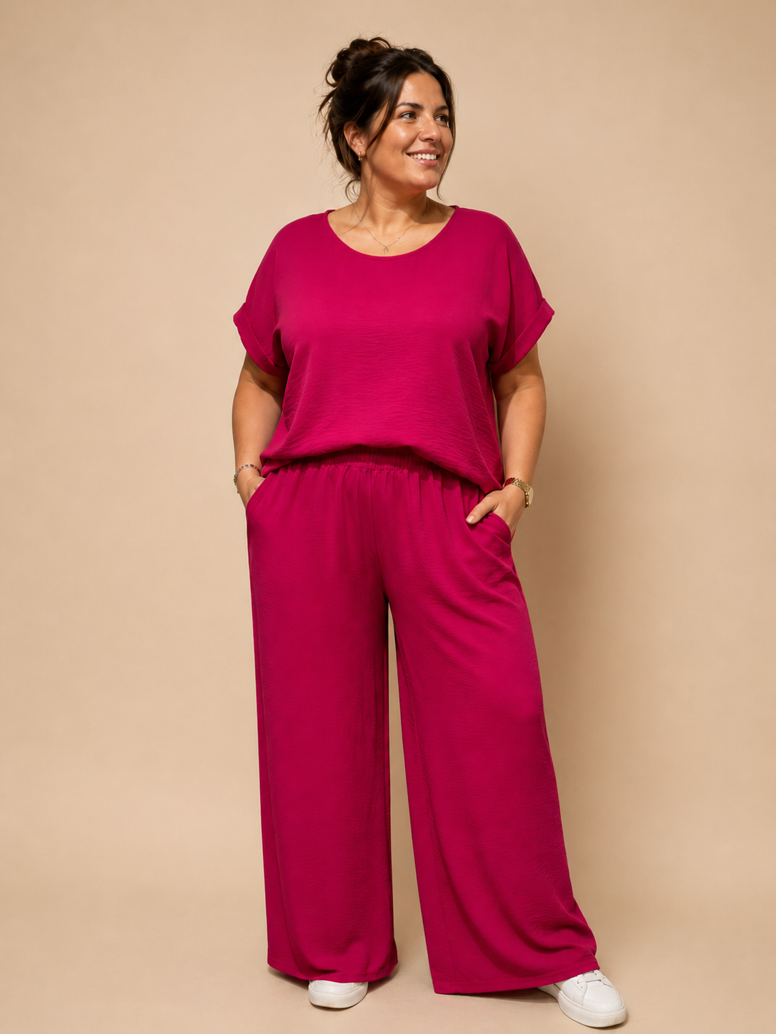 CONJUNTO CONFY