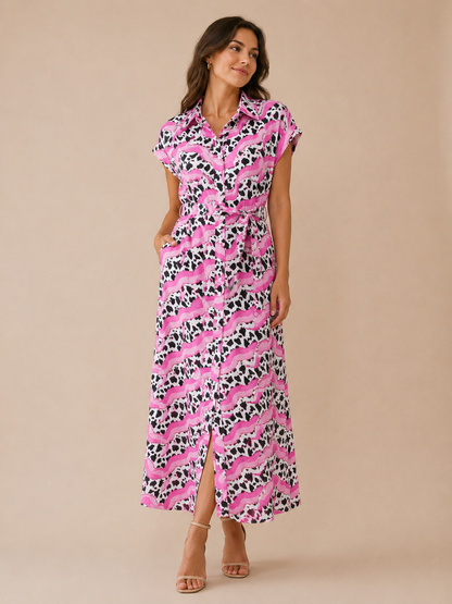 VESTIDO PINK