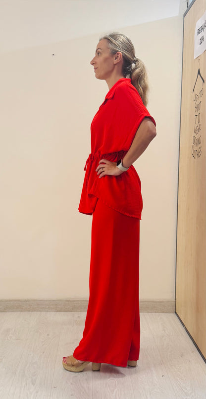 CONJUNTO AURA