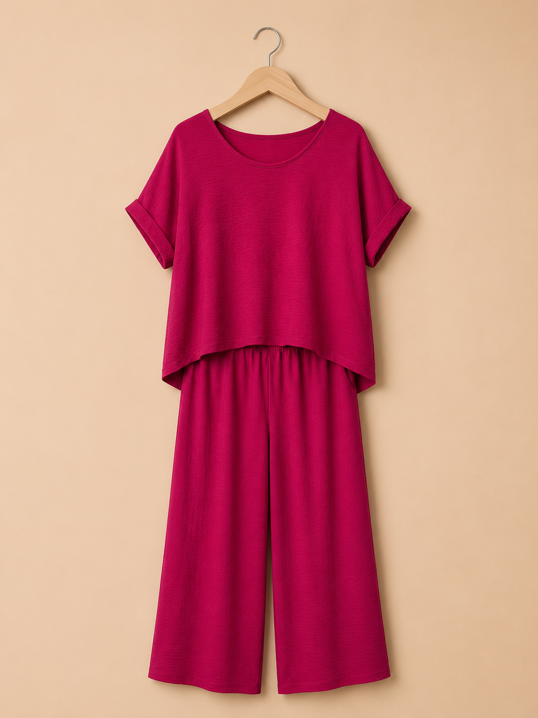 CONJUNTO CONFY