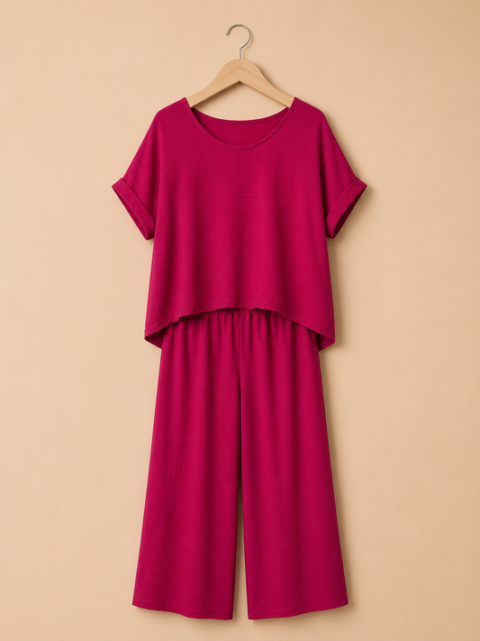 CONJUNTO CONFY
