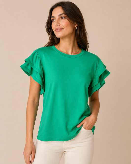 CAMISETA VALERIA