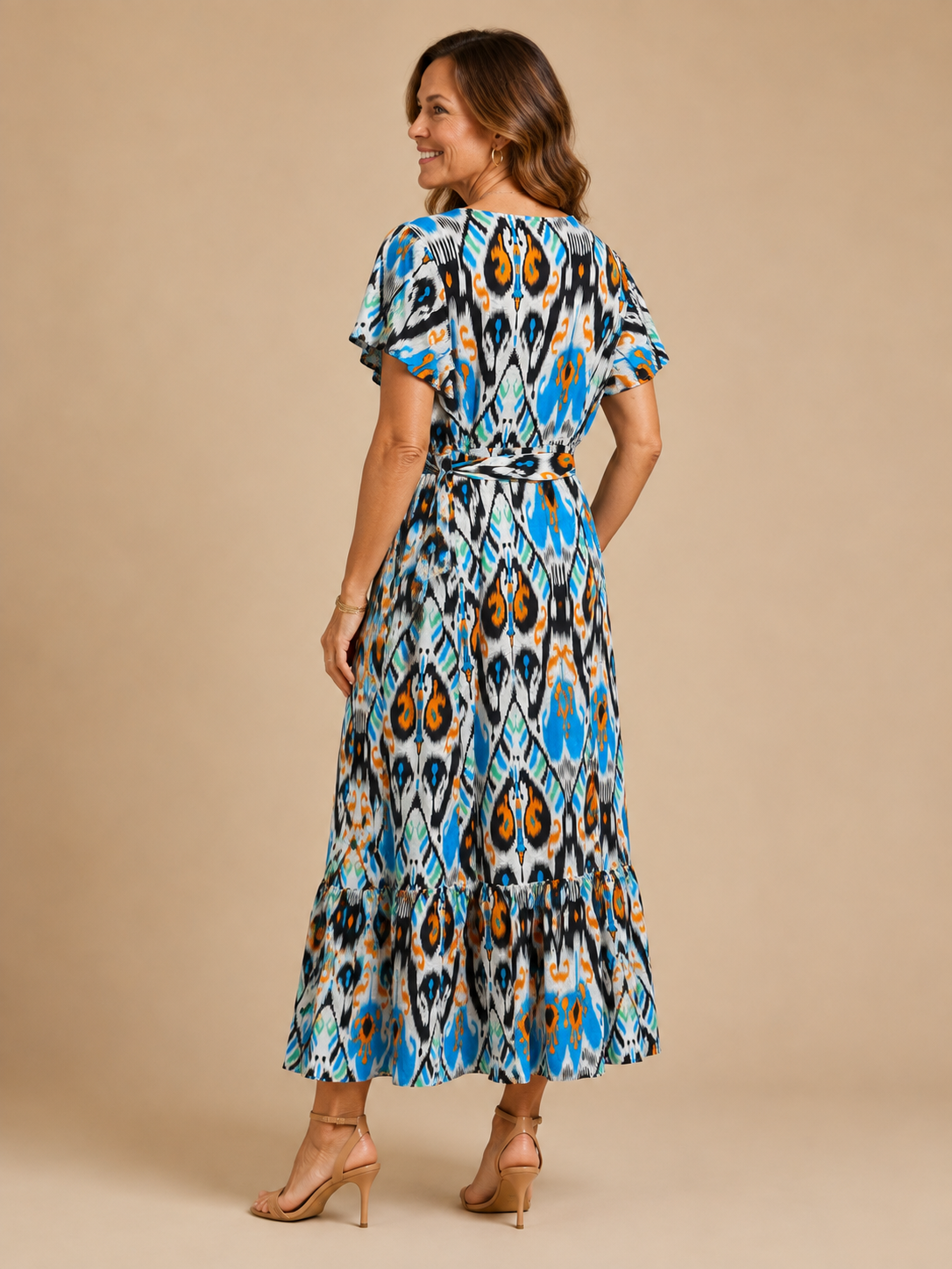 VESTIDO IBIZA