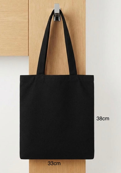 TOTE CANARIA NEGRA