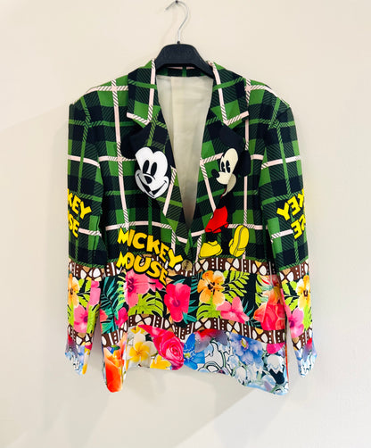 BLAZER MOUSE