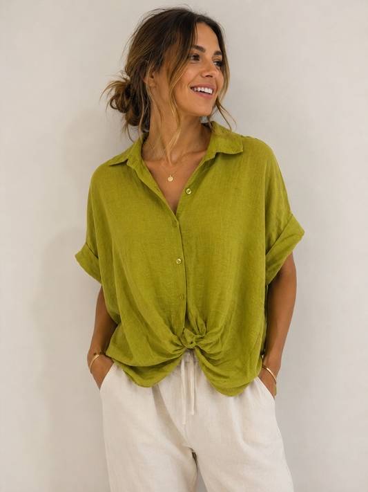 CAMISA NUDO