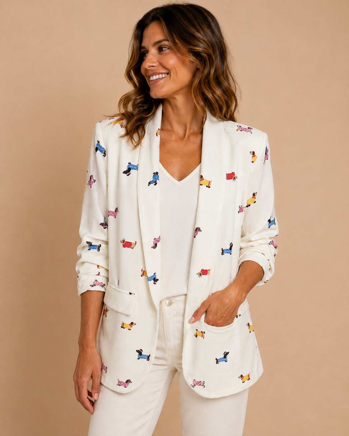 BLAZER