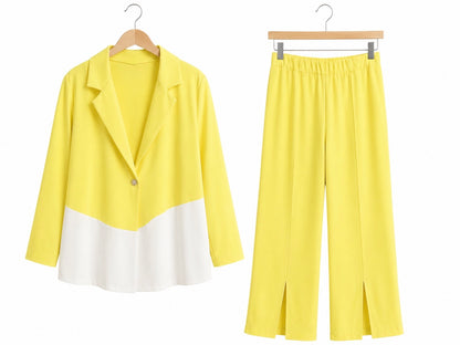 CONJUNTO LEMON